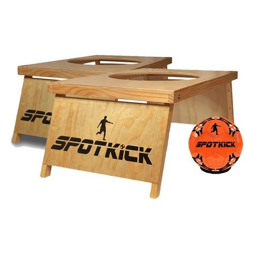 Spotkick 2.0 Set - Primary Image