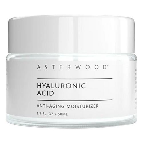ASTERWOOD Hyaluronic Acid Moisturizer - Primary Image