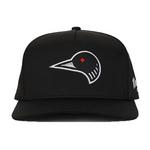 Waggle Golf Loon Lake 2.0 Snapback Hat - Thumbnail 1 of 4