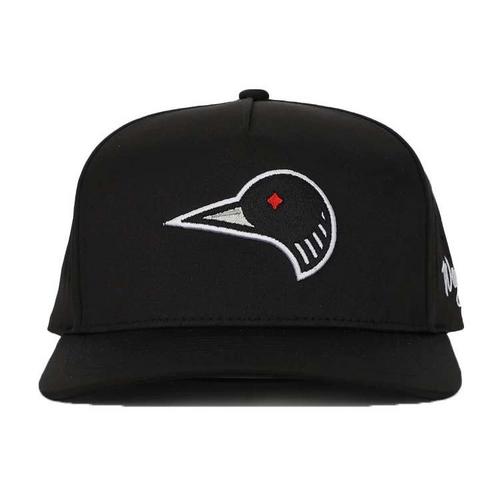 Waggle Golf Loon Lake 2.0 Snapback Hat - Primary Image