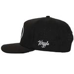 Waggle Golf Loon Lake 2.0 Snapback Hat - Thumbnail 2 of 4