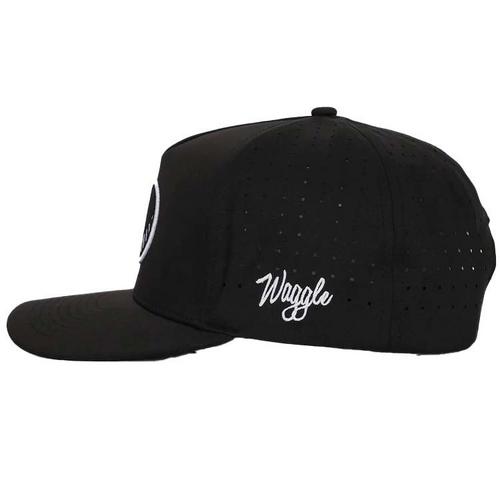 Waggle Golf Loon Lake 2.0 Snapback Hat - Primary Image