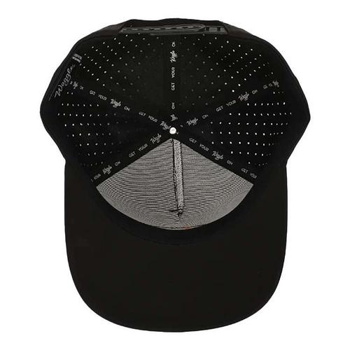 Waggle Golf Loon Lake 2.0 Snapback Hat - Primary Image