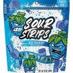 Actual Candy Sour Strips Party Pack - Thumbnail 1 of 2