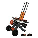 Ferus LT300 20 Volt Max Lithium-Ion Clay Trap Thrower - Thumbnail 1 of 5