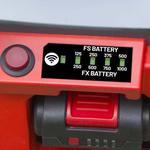 Ferus LT300 20 Volt Max Lithium-Ion Clay Trap Thrower - Thumbnail 3 of 5