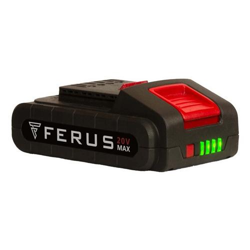 Ferus LT300 20 Volt Max Lithium-Ion Clay Trap Thrower - Primary Image