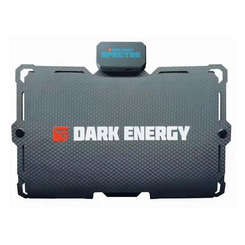 Dark Energy Spectre Solar Panel 18W Folding - Primary Image