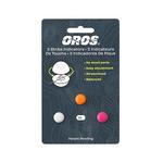 Oros Strike Indicator 3 Pack - Thumbnail 2 of 2