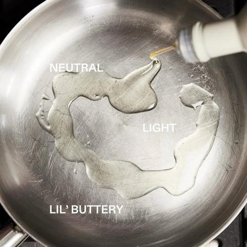 Algae Cooking Oil - Primary Image