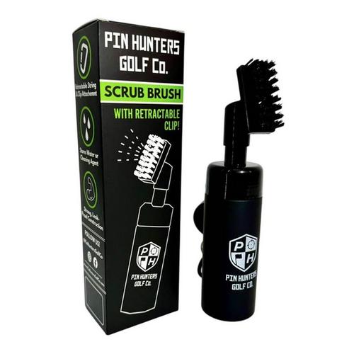 Pin Hunters Water Scrub Brush - Primary Image