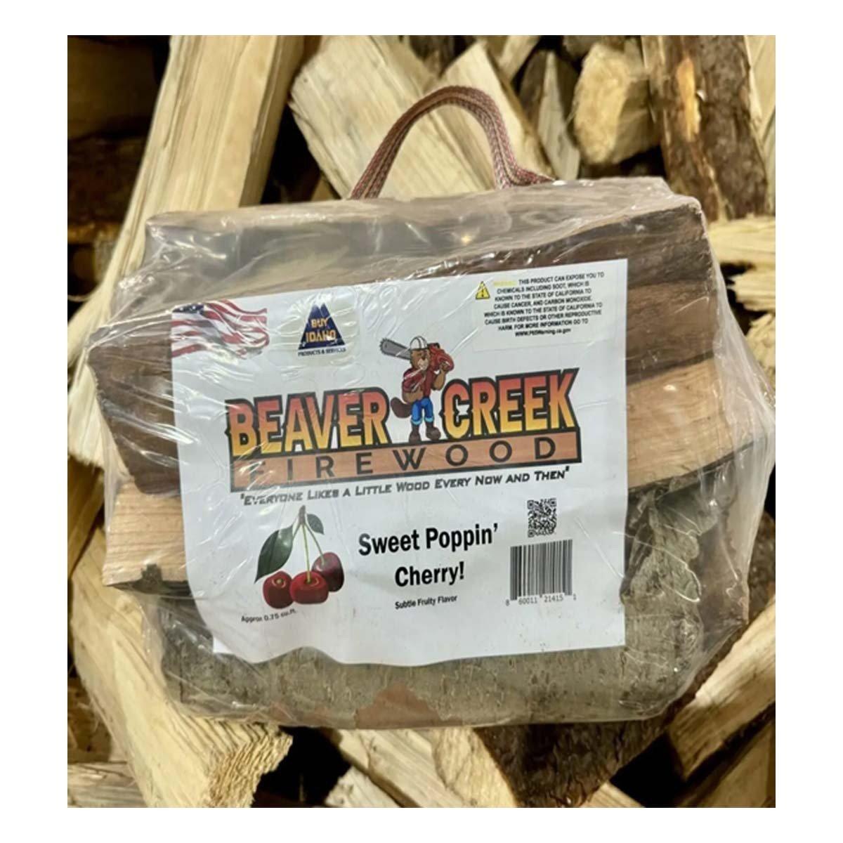 Beaver Creek Firewood Bundle - Beaver Creek Firewood