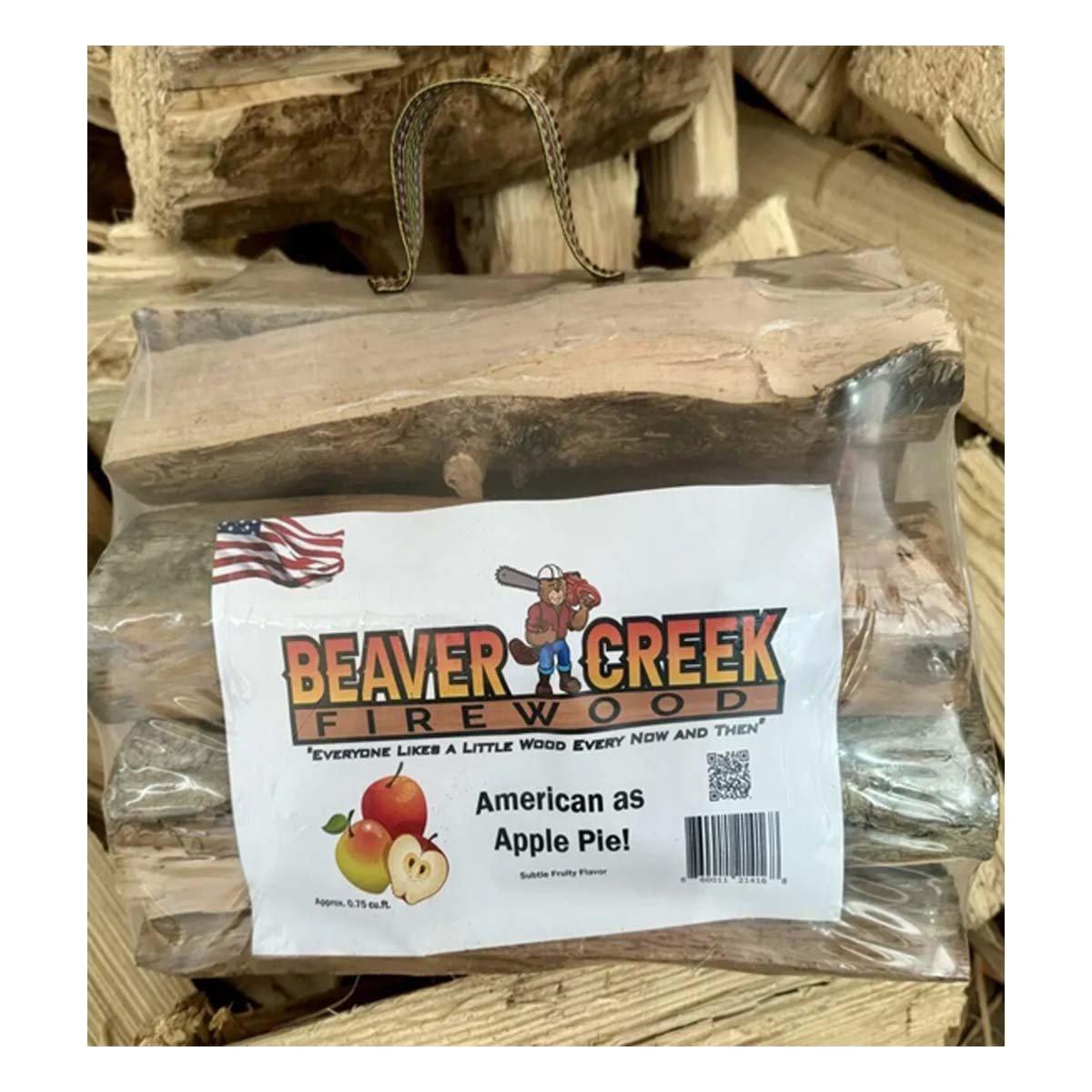 Beaver Creek Firewood Bundle - Beaver Creek Firewood