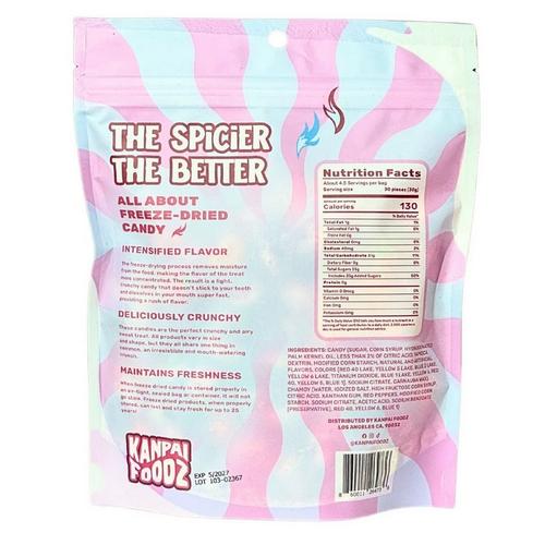 Kanpai Foods Freeze Dried Chamoy - Primary Image