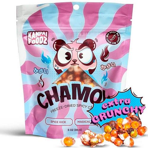 Kanpai Foods Freeze Dried Chamoy - Primary Image