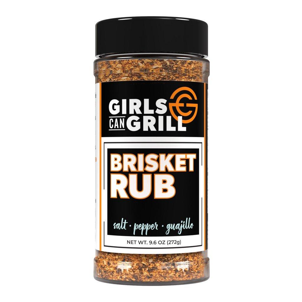 Hey Grill Hey Brisket Rub - Hey Grill Hey