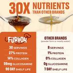 Furvor Chicken Bone Broth Topper - Thumbnail 2 of 4