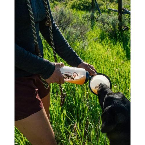 Furvor Beef Bone Broth Topper - Primary Image