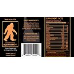 Squatch Juice Energy + Focus - Thumbnail 2 of 3