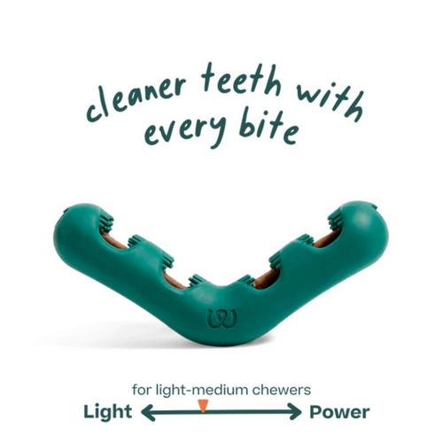 WOOF The Bite n' Brush - Primary Image