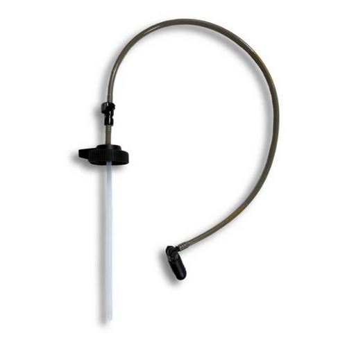 Hardside Hydration Swig Rig Wide Mouth - Primary Image