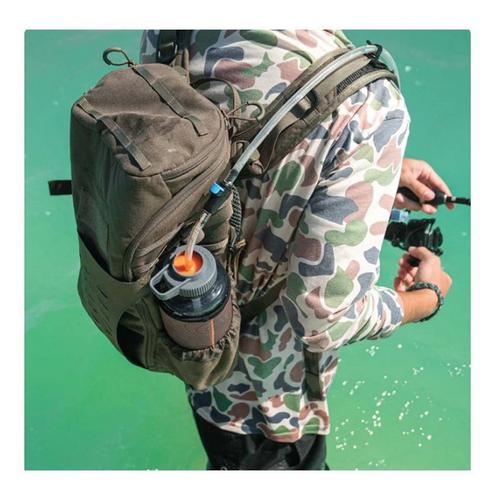 Hardside Hydration Swig Rig Wide Mouth - Primary Image