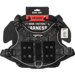 Boss Dog Tactical Dog Harness - Thumbnail 2 of 4