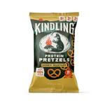 Kindling Snacks Honey Mustard Pretzels - Thumbnail 1 of 4