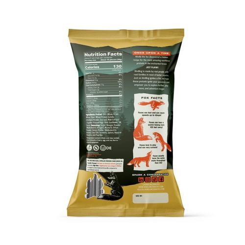 Kindling Snacks Honey Mustard Pretzels - Primary Image