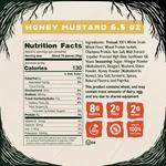 Kindling Snacks Honey Mustard Pretzels - Thumbnail 3 of 4