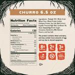 Kindling Snacks Protein Pretzels Churro - Thumbnail 3 of 3