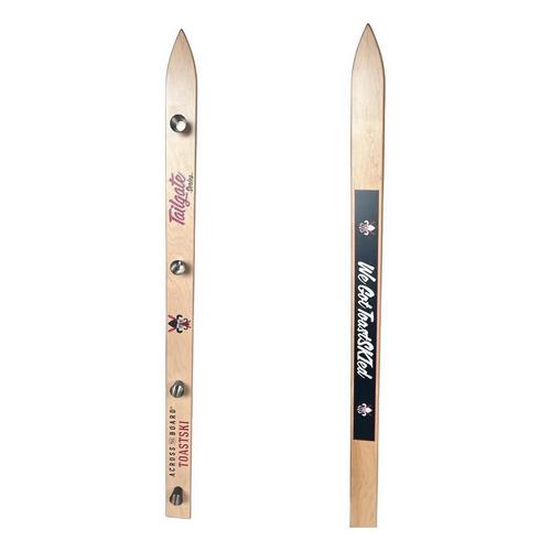 Across the Board Toastski Game - Primary Image