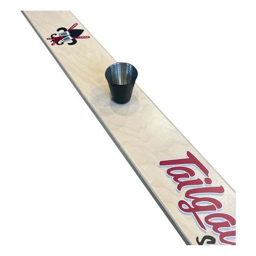 Across the Board Toastski Game - Primary Image