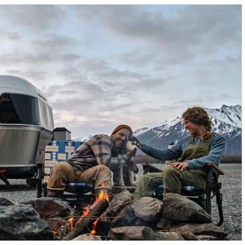 PARKIT Voyager Chair - Primary Image