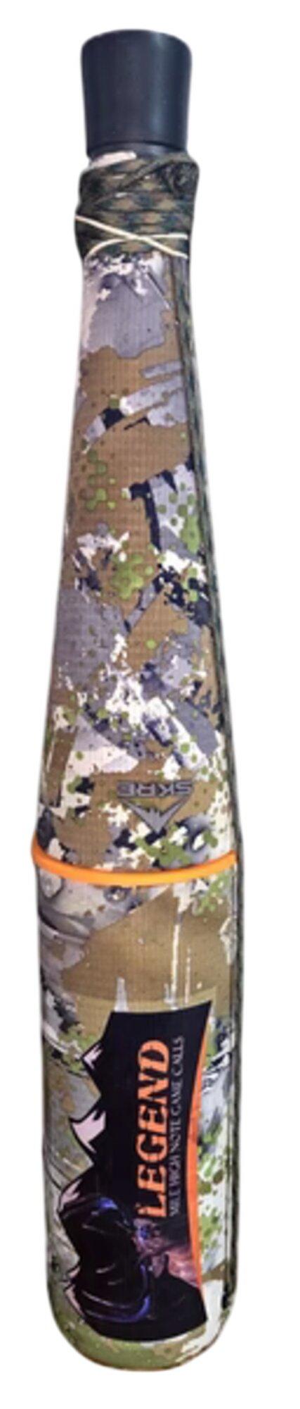 Mile High Note Game Calls Legend Grunt Tube Elk Call - Mile High Note Game Calls