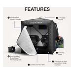 SaunaBox SmartSteam XL - Thumbnail 2 of 13