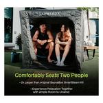 SaunaBox SmartSteam XL - Thumbnail 4 of 13