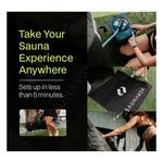 SaunaBox SmartSteam XL - Thumbnail 6 of 13