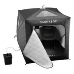 SaunaBox SmartSteam XL - Thumbnail 8 of 13
