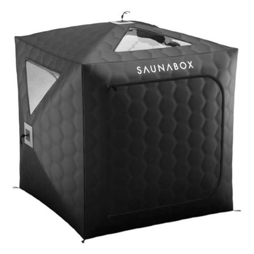 SaunaBox SmartSteam XL - Primary Image