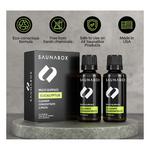 SaunaBox All-Natural Sauna Cleaning Kit - Thumbnail 2 of 9