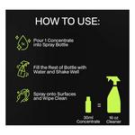 SaunaBox All-Natural Sauna Cleaning Kit - Thumbnail 4 of 9