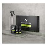 SaunaBox All-Natural Sauna Cleaning Kit - Thumbnail 7 of 9