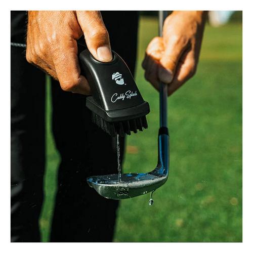 Caddy Splash Golf Club Water Brush Pro Cleaner - Primary Image