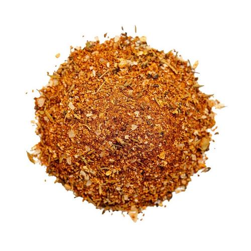 Cuso Cuts Cajun Explosion Rub - Primary Image