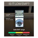 SaunaBox The SOLARA Full-Spectrum Infrared Sauna w/ Medical-Grade Red Light Therapy - Thumbnail 14 of 23