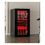 SaunaBox The SOLARA Full-Spectrum Infrared Sauna w/ Medical-Grade Red Light Therapy - Thumbnail 15 of 23