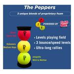 Pepper Pong Full Set - Thumbnail 3 of 9