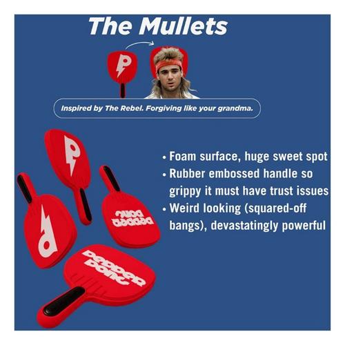 Pepper Pong Full Set - Primary Image