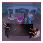 Pepper Pong Full Set - Thumbnail 7 of 9